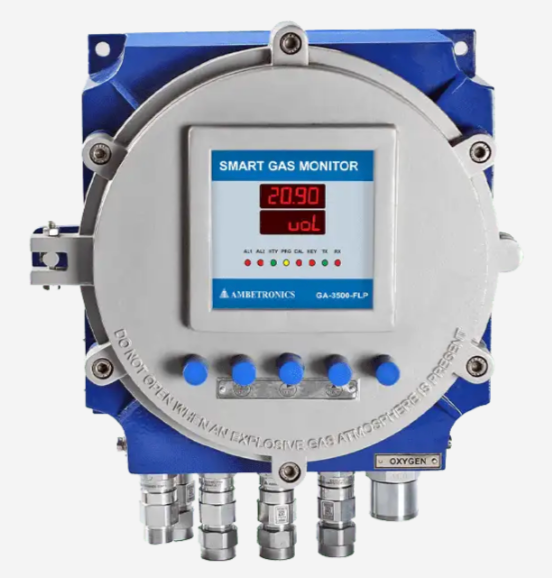 CEMS Monitor