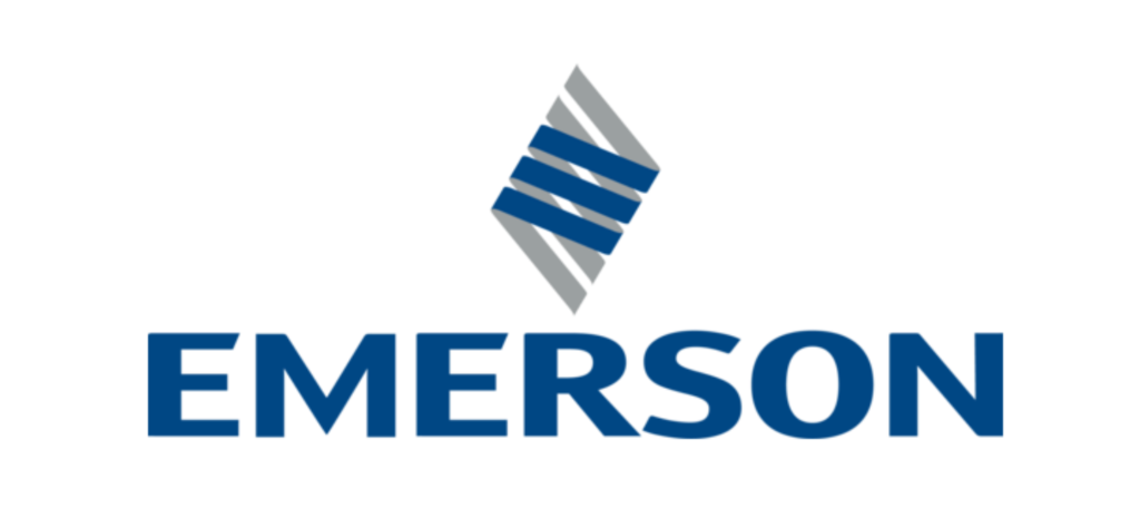 Emerson Logo