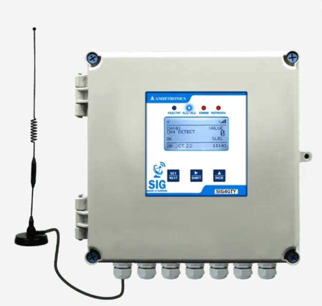 SIG Gateway